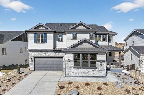 4063 Descent St, Castle Rock, CO, 80108-7003 | Card Image