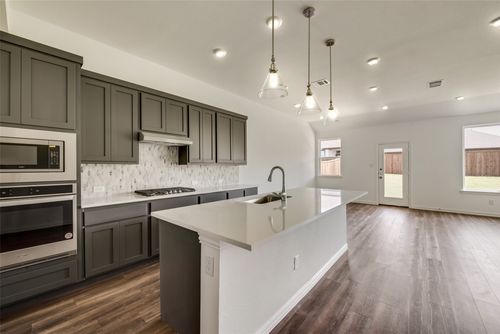 1820 Purtis Creek Dr, Forney, TX, 75126-3485 | Card Image