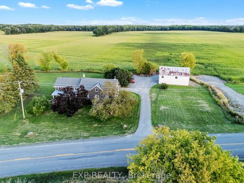5051 County Rd 8, Napanee, ON, K7R3K7 | Card Image