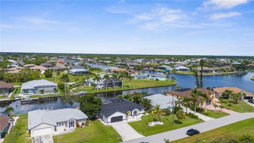 9310 Rosebud Cir, PORT CHARLOTTE, FL, 33981-3207 | Card Image