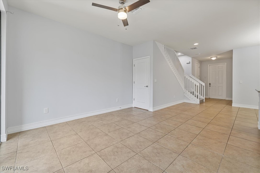 Residential in Fort Myers