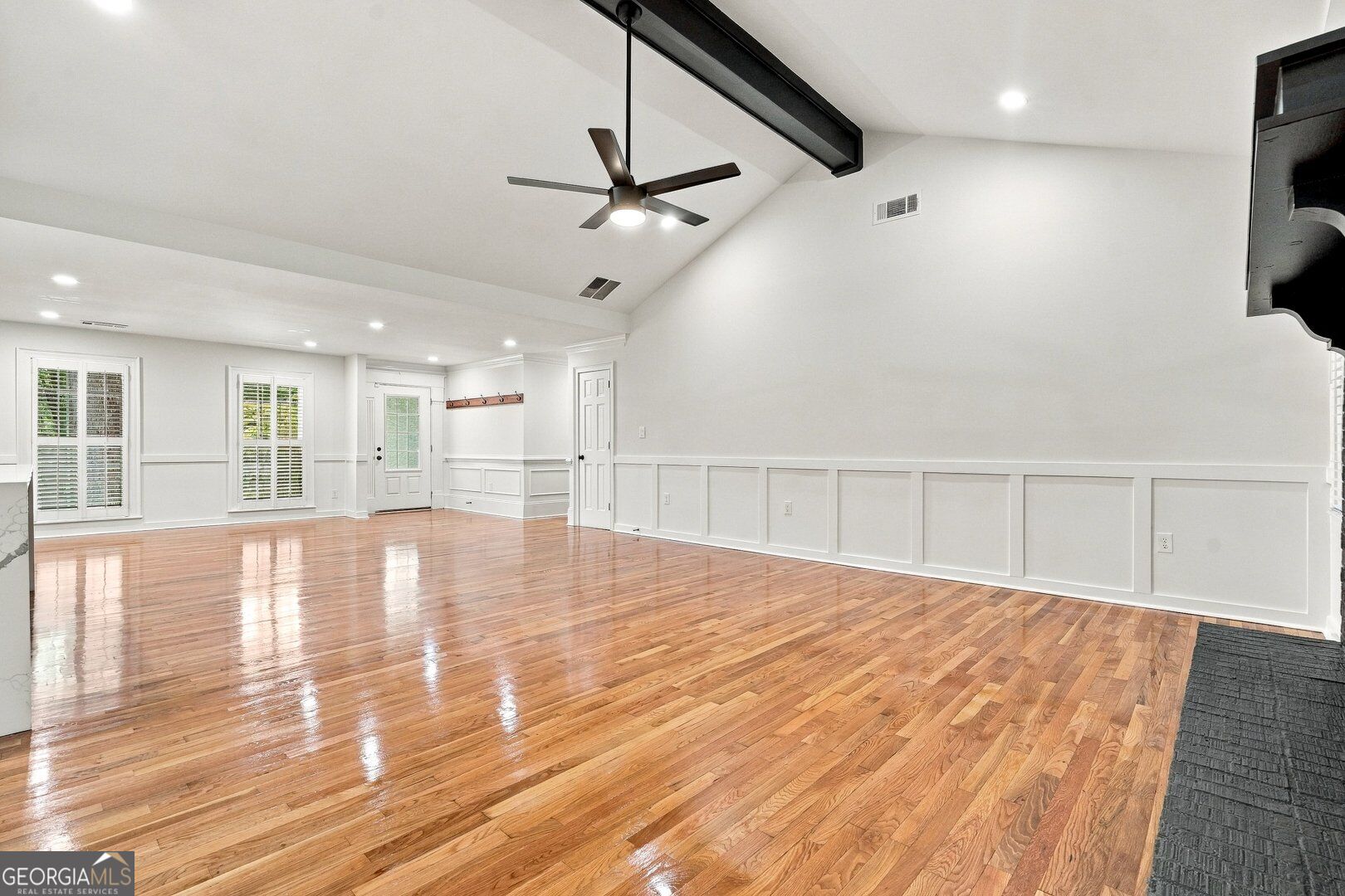 Residential in Stone Mountain 3