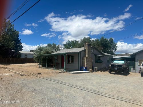 205 W 4th Avenue, Sun Valley, NV, 89433 | Card Image
