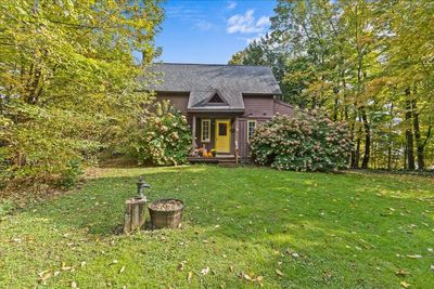 415 Black Woods Road, House other with 2 bedrooms, 1 bathrooms and null parking in Franklin VT | Image 2