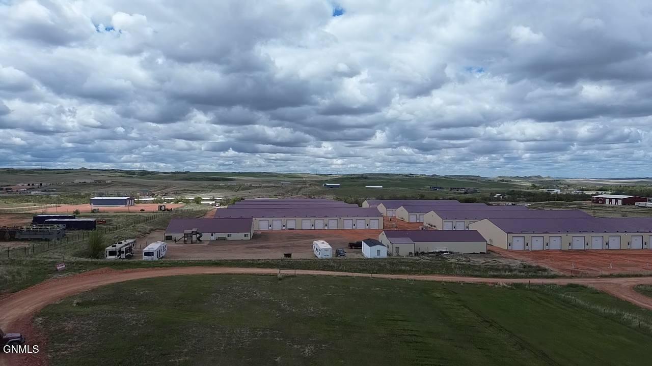 Commercial Sale in Watford City