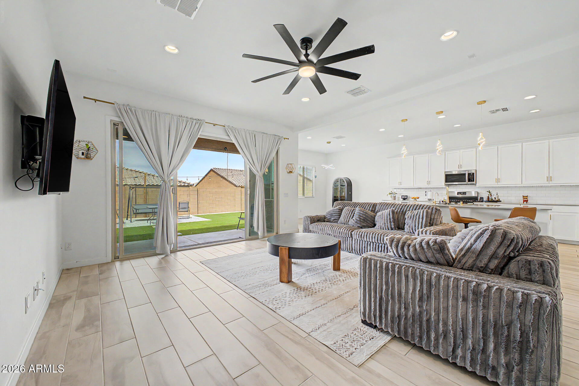 Residential in Laveen 5