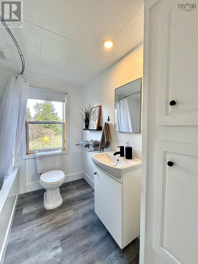 603 E Green Harbour Rd, House other with 3 bedrooms, 1 bathrooms and null parking in Lockeport NS | Image 14