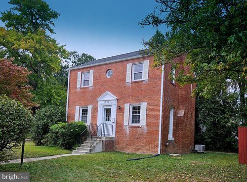 1515 Dennis Ave, SILVER SPRING, MD, 20902-3829 | Card Image