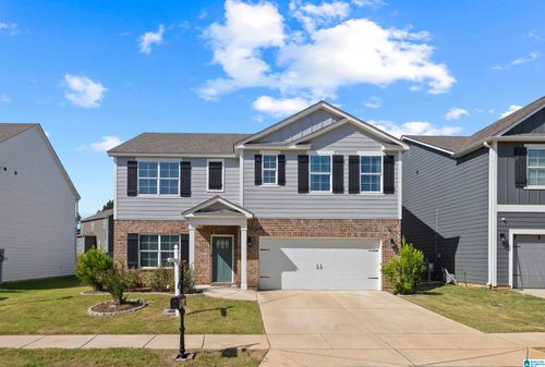 23116 Downing Park Cir, Mc Calla, AL, 35111 | Card Image