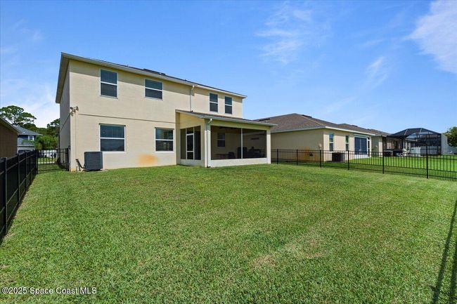 1337 Mycroft Dr, House other with 4 bedrooms, 4 bathrooms and null parking in Cocoa FL | Image 48