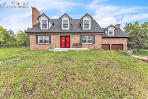 12150 Woodlake Sq, Elbert, CO, 80106-8837 | Card Image