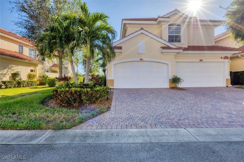 201-5920 Tarpon Gardens Circle, Cape Coral, FL, 33914 | Card Image