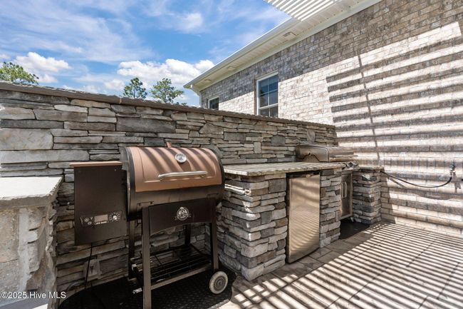 8549 Oak Abbey Trl Ne, House other with 4 bedrooms, 3 bathrooms and 2 parking in Leland NC | Image 45