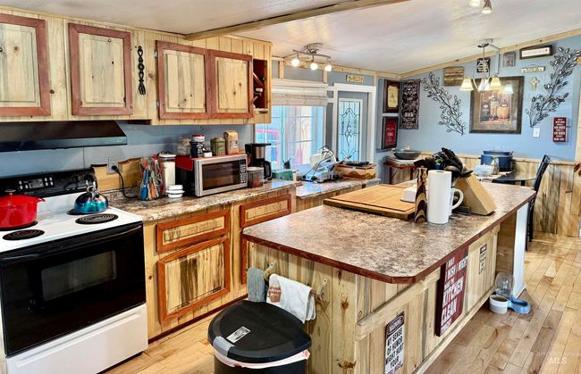22 Flemming Ln, House other with 3 bedrooms, 2 bathrooms and 4 parking in McCall ID | Image 15