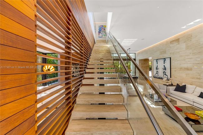 250 Ocean Blvd, House other with 8 bedrooms, 10 bathrooms and null parking in Golden Beach FL | Image 46