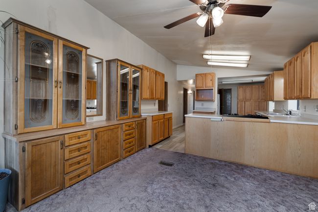 6781 N 9500 E, House other with 4 bedrooms, 3 bathrooms and 10 parking in Lapoint UT | Image 10