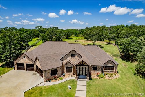 13380 Garrett St, Sapulpa, OK, 74066-6629 | Card Image