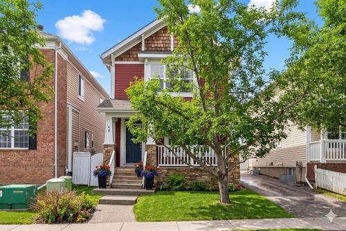 78 Ypres Green Sw, Calgary, AB, T2T6M1 | Card Image