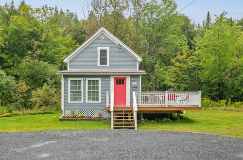 129 Plainfield Brook Road, Barre Town, VT, 05641 | Card Image