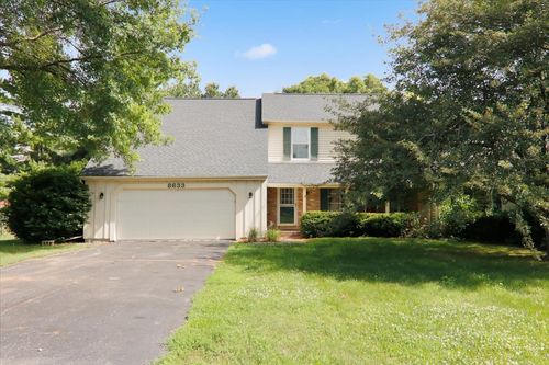 8633 Oakmont Rd, Bloomington, IL, 61705-9005 | Card Image