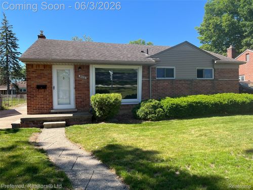 31221 Westfield St, Livonia, MI, 48150-5910 | Card Image
