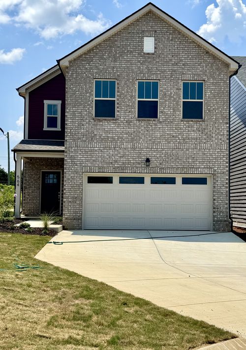 564 Twyla Dr, Lebanon, TN, 37087-1537 | Card Image