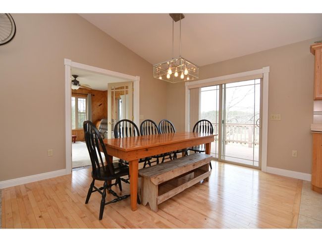 S3008 Ault Rd, House other with 3 bedrooms, 3 bathrooms and null parking in REEDSBURG WI | Image 16