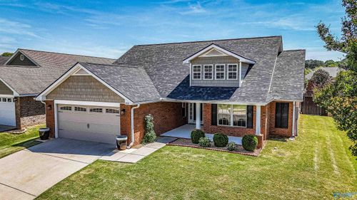 223 Silver Breeze Ct, Harvest, AL, 35749-8393 | Card Image
