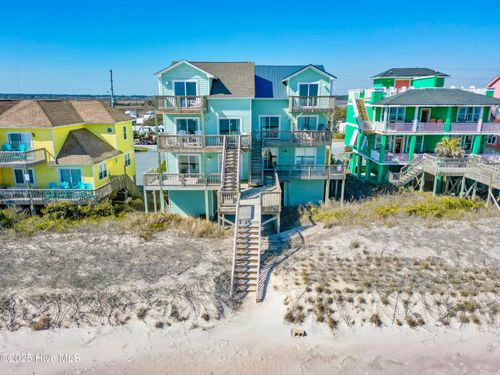 3960 Island Dr, N Topsail Beach, NC, 28460-8210 | Card Image