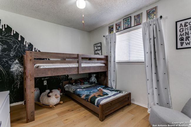 9921 Flatland Trl, House other with 3 bedrooms, 2 bathrooms and null parking in Converse TX | Image 19