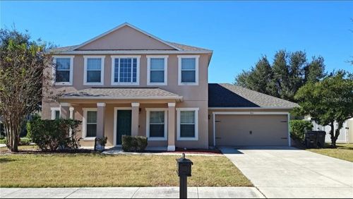 460 Nadeau Way, APOPKA, FL, 32712-3377 | Card Image