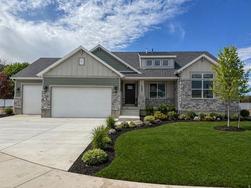 132-6397 S Larry Way, South Weber, UT, 84405 | Card Image