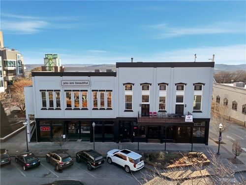 ste-120-21 W Mountain St, Fayetteville, AR, 72701-6064 | Card Image