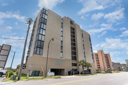 unit-2a-1425 S Ocean Blvd, North Myrtle Beach, SC, 29582-5542 | Card Image