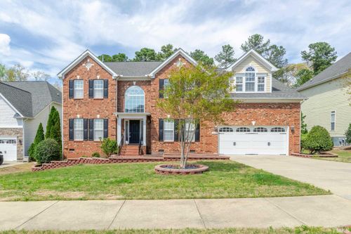 2041 Jadewood Dr, Morrisville, NC, 27560-6688 | Card Image