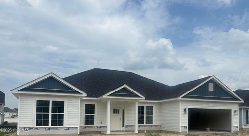 162 Seashore St, Grimesland, NC, 27837-5000 | Card Image