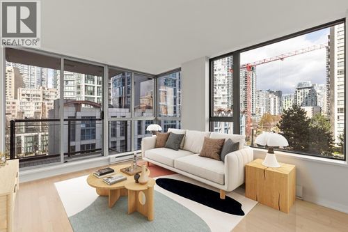 701-1295 Richards St, Vancouver, BC, V6B1B7 | Card Image