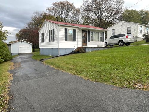 1139 Harrell Street, Morristown, TN, 37814 | Card Image