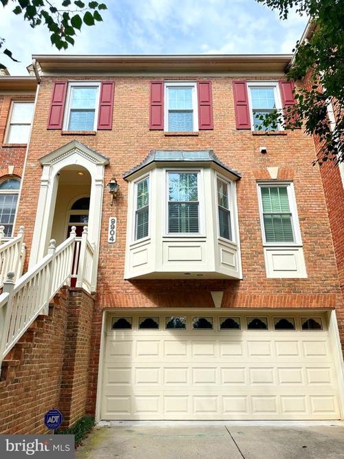 9904 Foxborough Cir, ROCKVILLE, MD, 20850-4611 | Card Image
