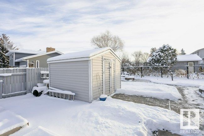 8507 100 Ave, House other with 4 bedrooms, 3 bathrooms and null parking in Fort Saskatchewan AB | Image 51