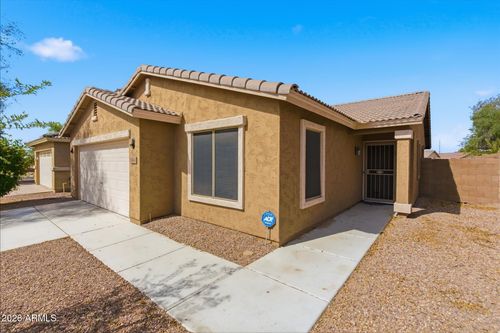 7486 S Sundown Ct, Buckeye, AZ, 85326-1056 | Card Image