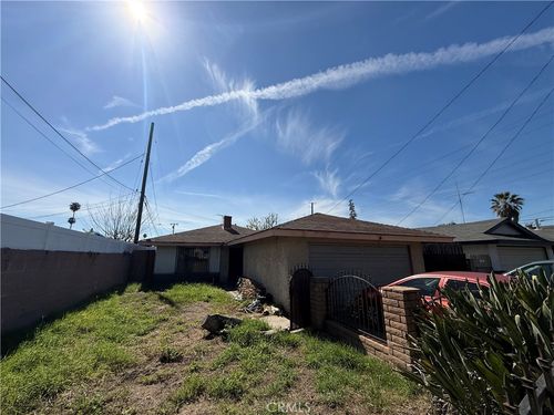 16512 E Cypress St, Covina, CA, 91722-2432 | Card Image