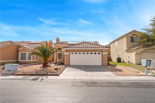 1929 Grand Prairie Ave, North Las Vegas, NV, 89032-7986 | Card Image