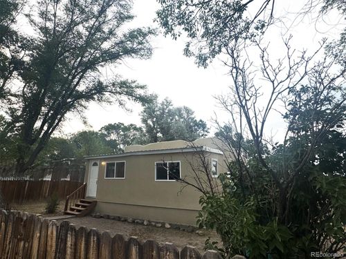 295 Sunnyside Ln, Alamosa, CO, 81101-2732 | Card Image