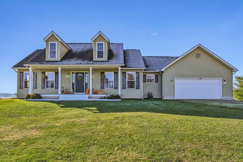 6153 County Road 18, Bellefontaine, OH, 43311-9766 | Card Image