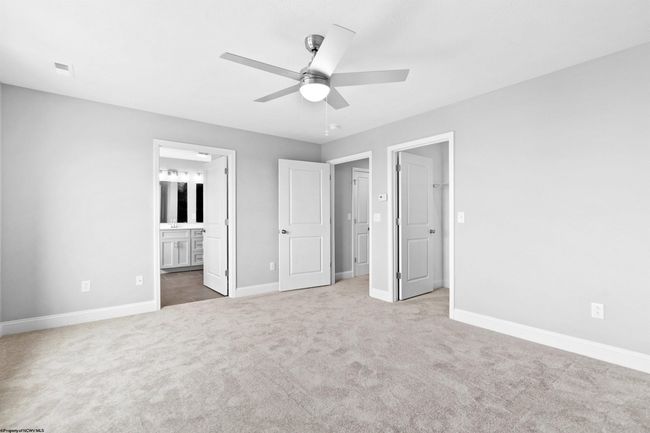 272 Red Oak Ln, Townhouse with 3 bedrooms, 3 bathrooms and 2 parking in Morgantown WV | Image 21
