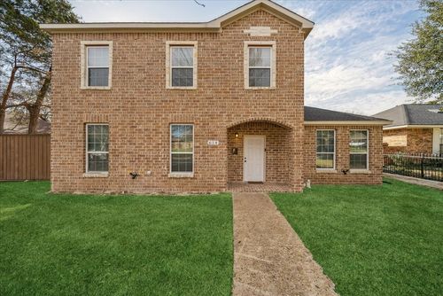 614 Katherine Ct, Duncanville, TX, 75137-2544 | Card Image