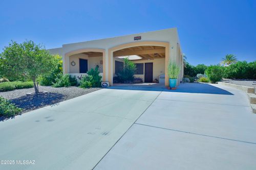 2082 S Santa Carla Dr, Green Valley, AZ, 85614-1412 | Card Image