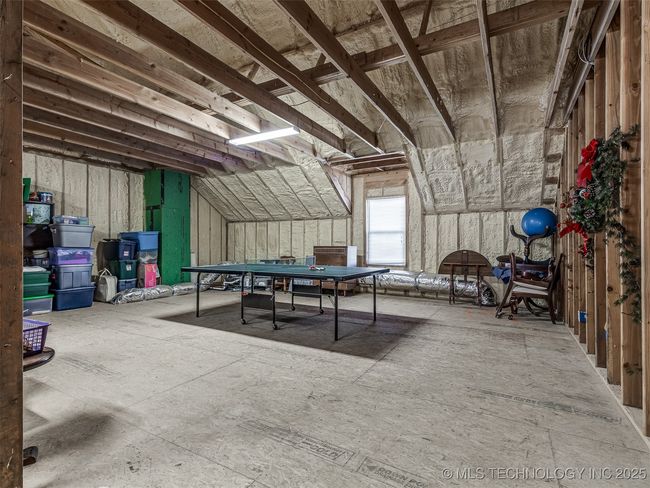 5500 S 329 Th East Ave, House other with 3 bedrooms, 5 bathrooms and null parking in Broken Arrow OK | Image 44