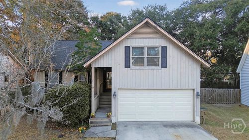 14 E Deerwood Rd, Savannah, GA, 31410 | Card Image